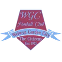 Welwyn Garden City 로고