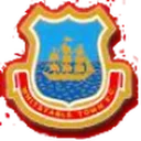 Whitstable Town 로고