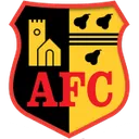 Alvechurch 로고