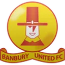 Banbury United 로고