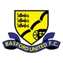 Basford United 로고