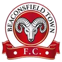 Beaconsfield Town 로고