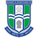 Bishop's Stortford 로고