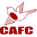 Carshalton Athletic 로고