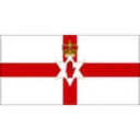 Northern Ireland 로고