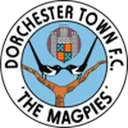 Dorchester Town 로고