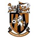 Folkestone Invicta 로고