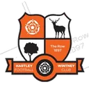Hartley Wintney 로고