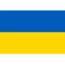 Ukraine 로고