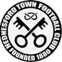 Hednesford Town 로고