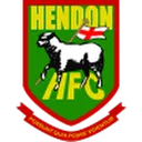 Hendon 로고