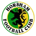 Horsham 로고