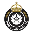 Kings Langley 로고