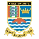 Kingstonian 로고