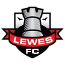 Lewes 로고