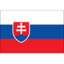 Slovakia 로고