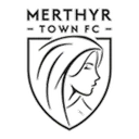 Merthyr Town 로고
