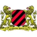 Mickleover Sports 로고