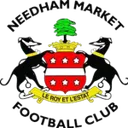 Needham Market 로고