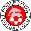 Poole Town 로고