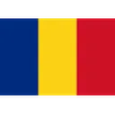 Romania 로고