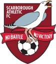 Scarborough Athletic 로고