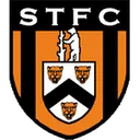 Stratford Town 로고