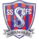 Swindon Supermarine 로고