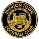 Tiverton Town 로고