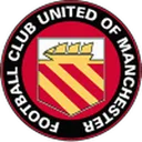United of Manchester 로고