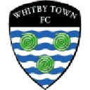 Whitby Town 로고