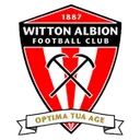 Witton Albion 로고