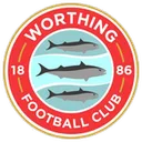 Worthing 로고