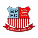 Bowers & Pitsea 로고