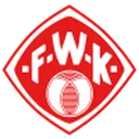 Würzburger Kickers 로고