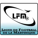 Martinique 로고