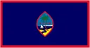 Guam 로고
