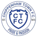 Chippenham Town 로고