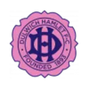 Dulwich Hamlet 로고