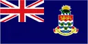 Cayman Islands 로고