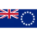 Cook Islands 로고