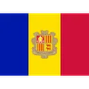 Andorra U21 로고