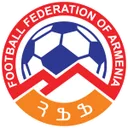 Armenia U21 로고