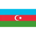 Azerbaijan U21 로고