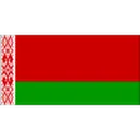 Belarus U21 로고