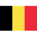 Belgium U21 로고