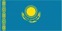 Kazakhstan U21 로고