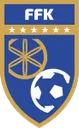 Kosovo U21 로고