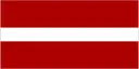 Latvia U21 로고