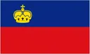 Liechtenstein U21 로고